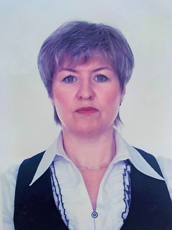 Назарова Татьяна Имполидовна