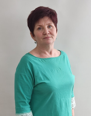 Соколова Людмила Владимировна Соколова Людмила Владимировна