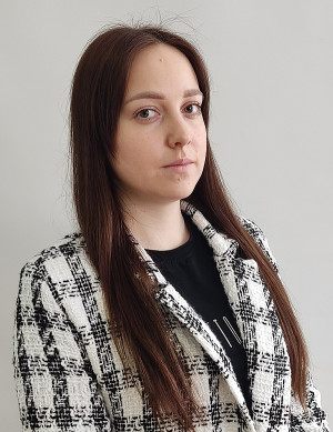 Стерхова Юлия Юрьевна Стерхова Юлия Юрьевна